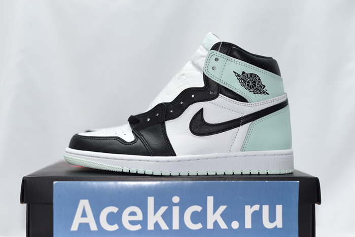 Jordan 1 Retro High Igloo Men's - 861428-100
