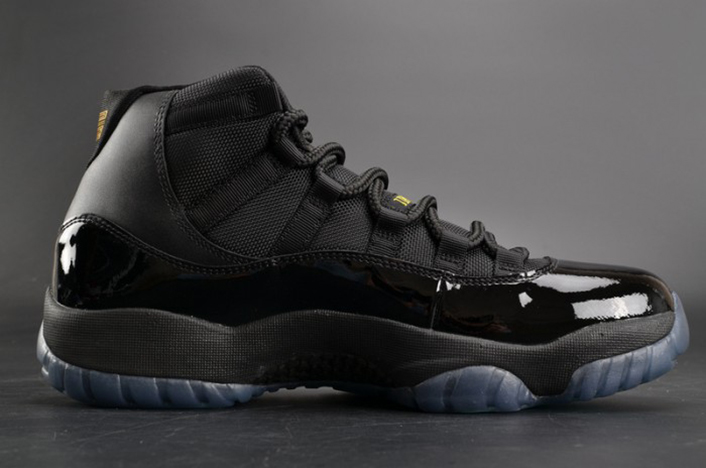 Air Jordan 11 Retro “Gamma Blue” mens 378037-006