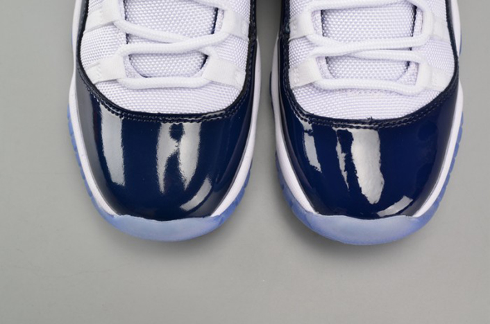 AIR JORDAN 11 RETRO BG (GS)