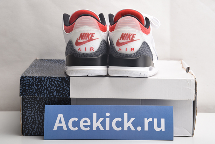 Khaki24 Air Jordan 3 AJ3 CZ6431-100