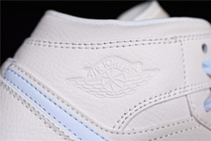 Air  Jordan 1  Mid GG