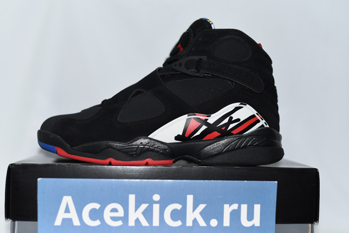 Jordan 8 Retro Playoffs (2023) Men's - 305381-062