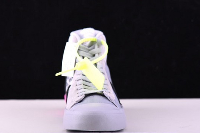 Off-White  Nike Blazer The Queen AA3832-002