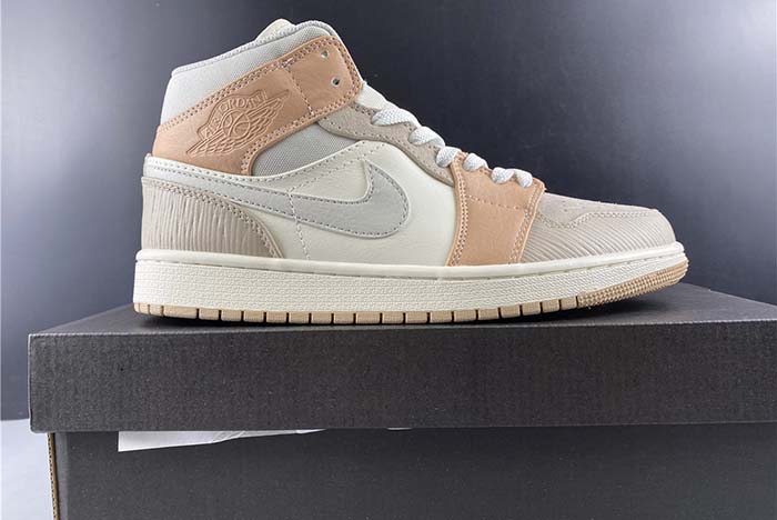 Air Jordan 1 Mid Air Jordan 1 CV3044-100