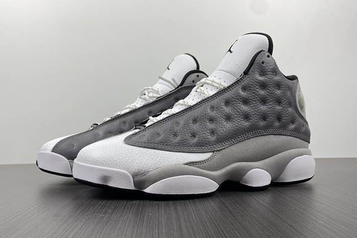 Jordan 13 Retro Atmosphere Grey Men's - 414571-016