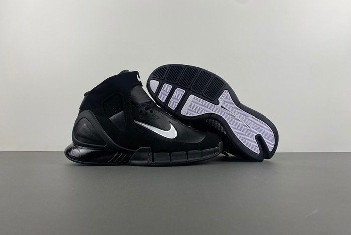 Zoom Huarache 2K5 OG Black  310850-013