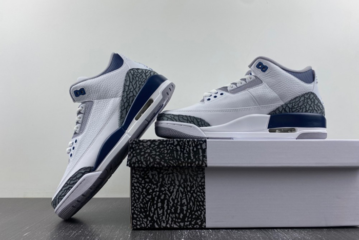 Air Jordan 3 