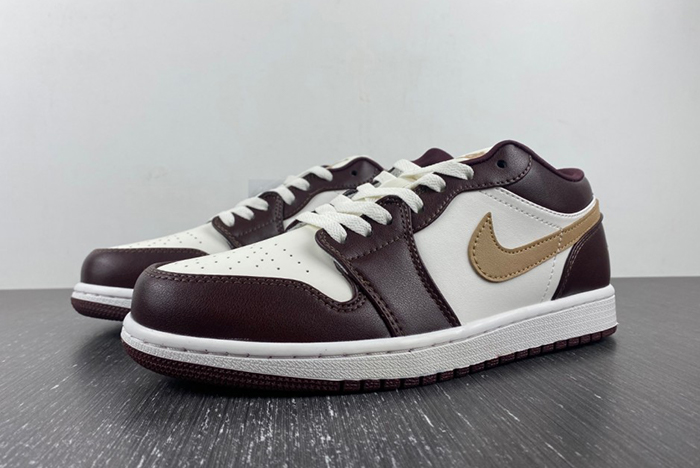 Air Jordan 1 Low WMNS Mocha DC0774-200