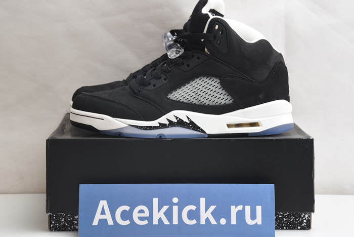 Air Jordan 5 Retro Moonlight CT4838-011