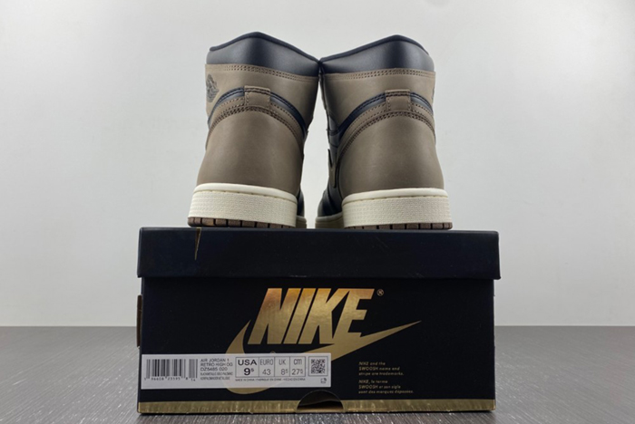 Air Jordan 1 High OG “Palomino” DZ5485-020