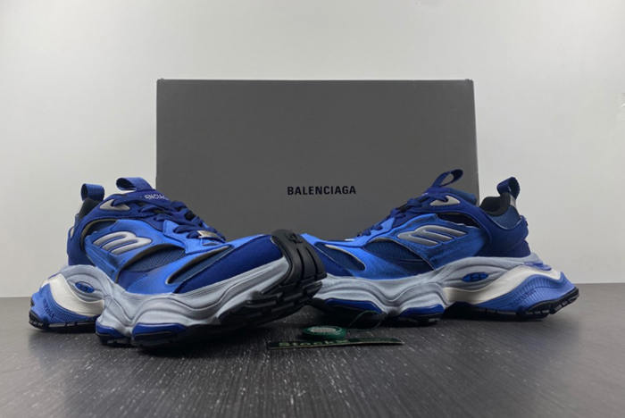 Balenciaga CARGO 23ss 231  784341 W2MV3 2325