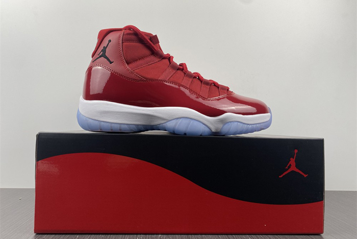 Air Jordan11  378037-623