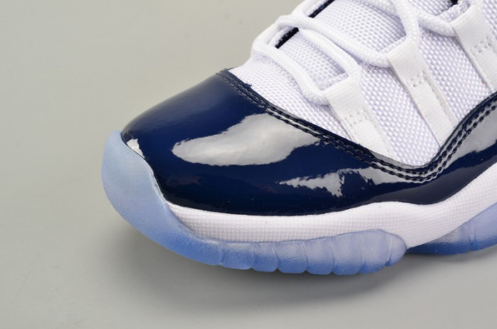 AIR JORDAN 11 RETRO BG (GS)