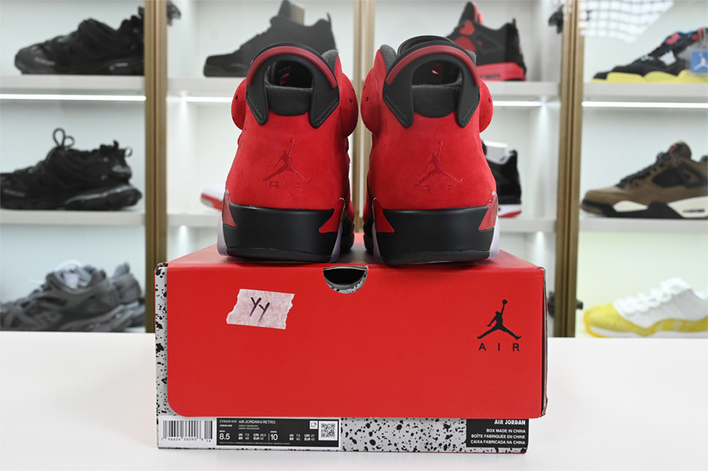 Air Jordan 6 