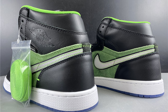 AIR JORDAN 1 HI ZOOM AIR CK6637-002