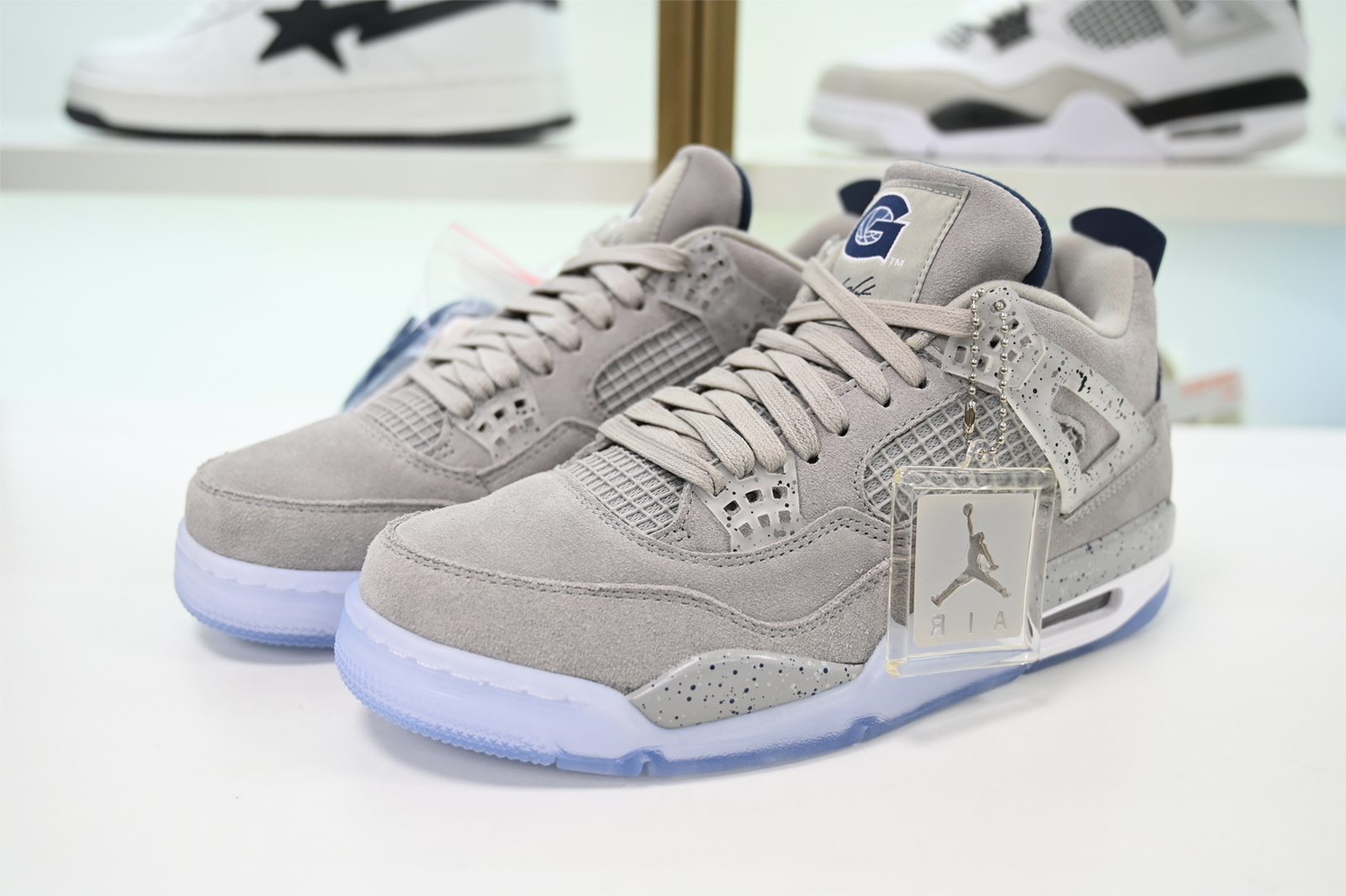 Air Jordan 4 Retro 