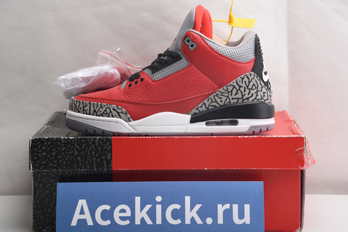 AIR JORDAN 3 RETRO CK5692-600