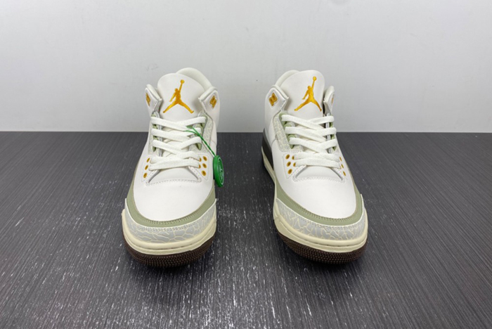 Air Jordan 3  DX6660-800