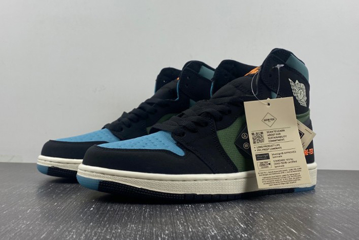 Air Jordan 1 Element Gore-Tex Sky J Light Olive DB2889-003
