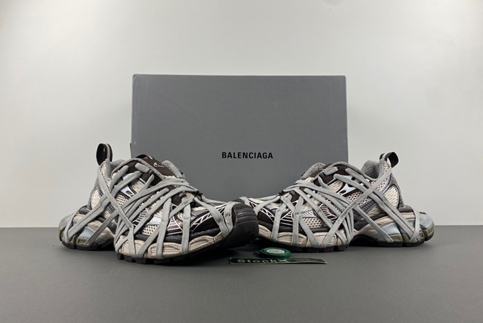 Balenciaga Phantom Sneaker  778698 W3XLL 2097