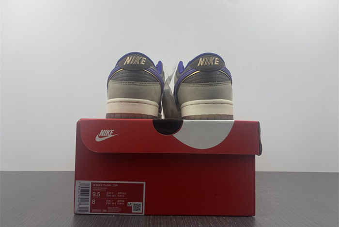 Nike Dunk Low “Setsubun”  DQ5009-268