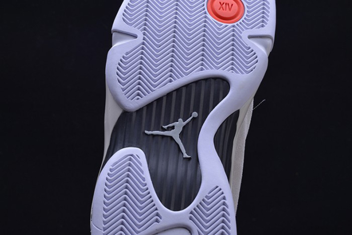 AIR JORDAN 14 RETRO