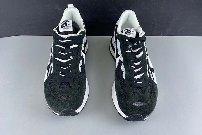 Sacai x Nike Pegasua Vaporfly Black White CI9928-001