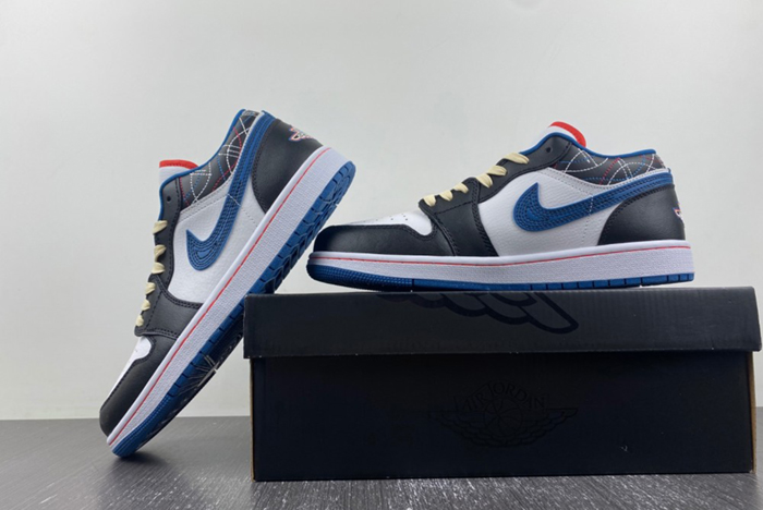 Air Jordan 1 Low SE 