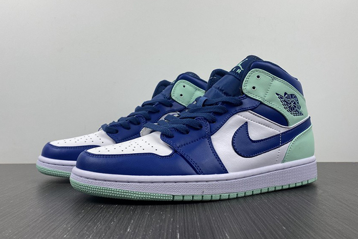 AJ1 AIR JORDAN 1 MID  