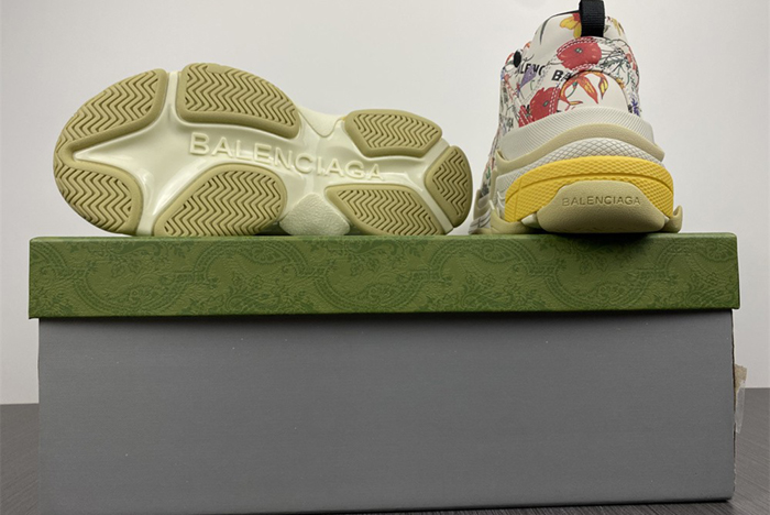 x  BALENCIAGA 1.0   677195 UL110 8461