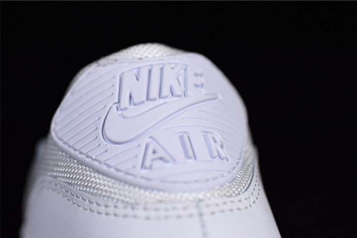 Nike Air Max 90 Essential | White  537384-111