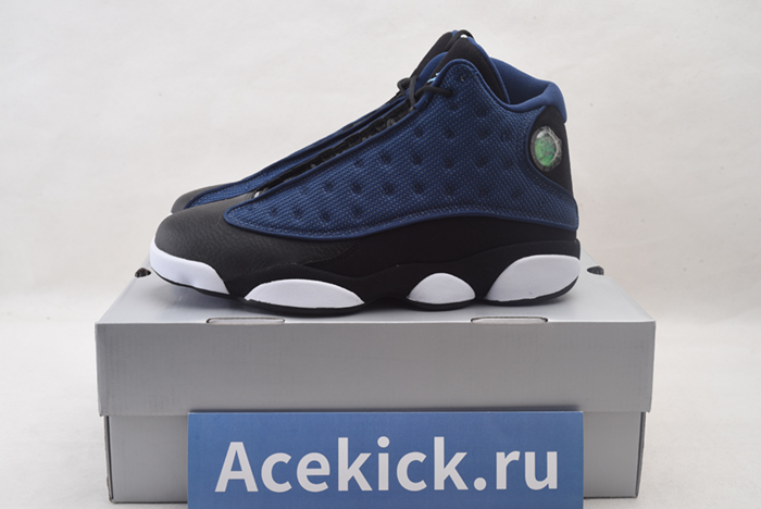 Early Look at the Air Jordan 13