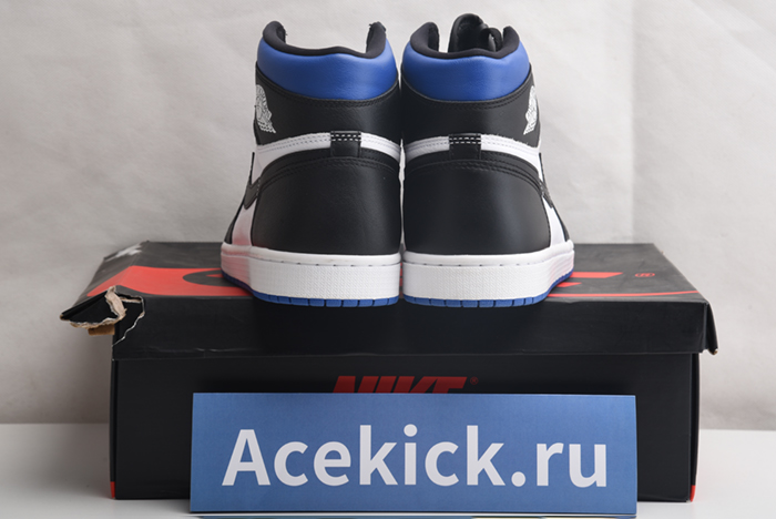 Air Jordan 1 High OG Game Royal 555088-041