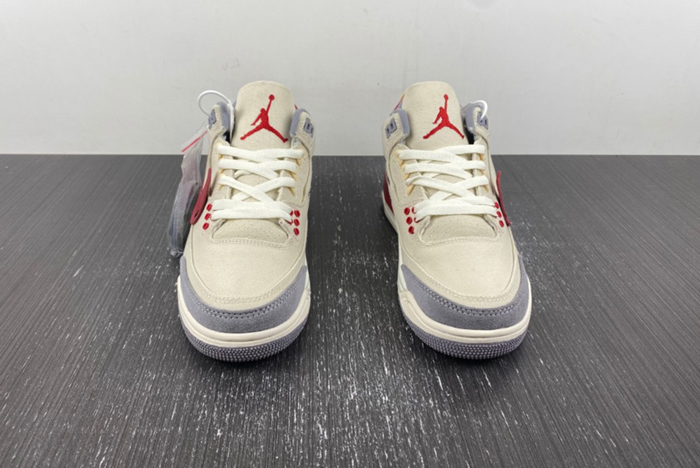 Travis Scott x Air Jordan 3 “Palomino”  DH7139-123
