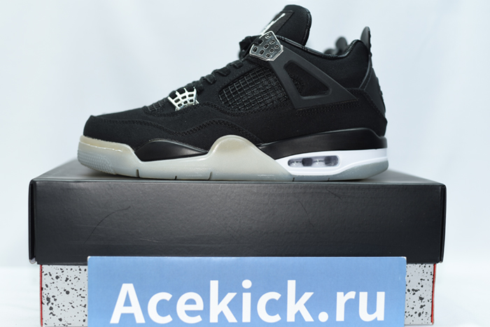Air Jordan 4 Retro  136863
