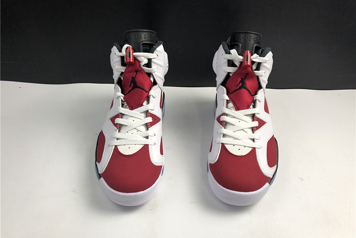 Air Jordan 6 Retro