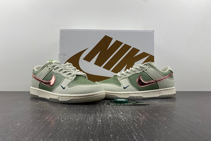 Kyler Murray x Dunk Low 