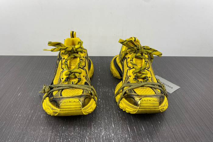 BALENCIAGA -PHANTOM SNEAKER  734734 W3XL2 7010