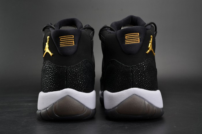 AIR JORDAN 11 RETRO PREM HC (GS)