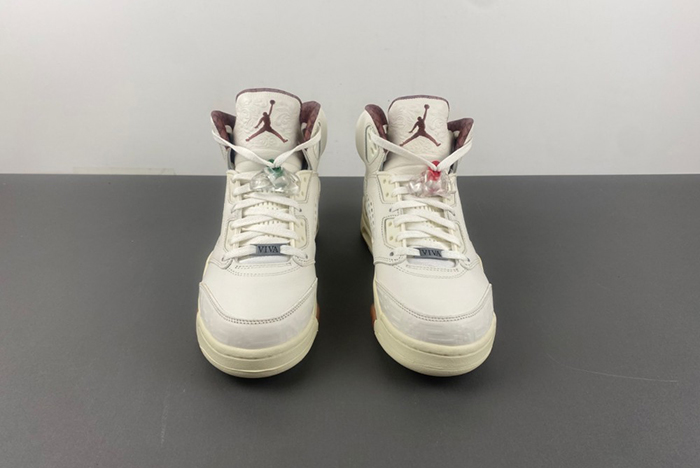 Jordan 5 Retro El Grito Sail Men