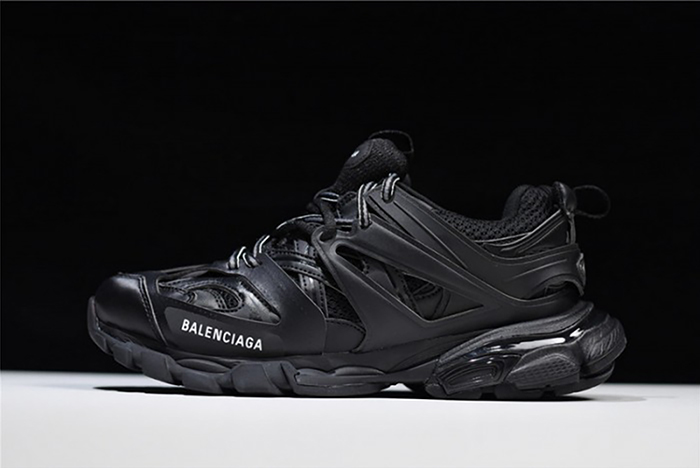 B Sneaker Tess.s.Gomma W06G0 2001 BLACK