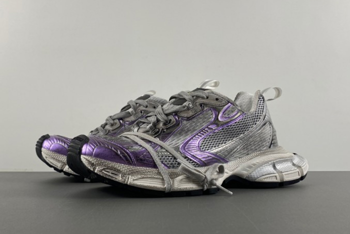 BALENCIAGA -PHANTOM SNEAKER 734731 W3XL5 9050