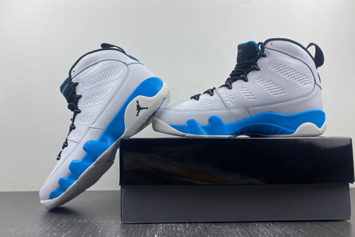 Air Jordan 9 OG 
