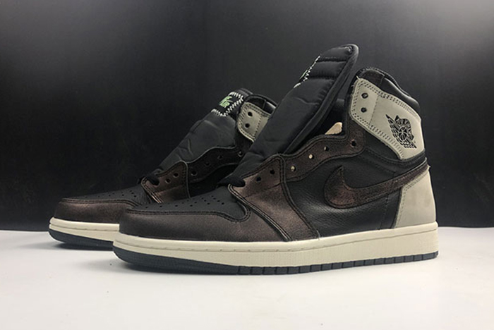 Air Jordan 1 High OG “Light Army Rust Shadow Patina” 555088-033