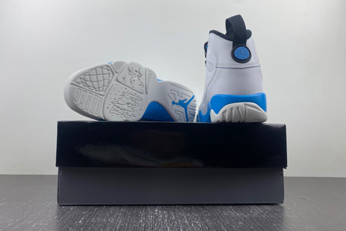 Air Jordan 9 OG 