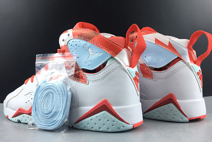 AIR JORDAN AJ7 TOPAZ MIST 442960-104