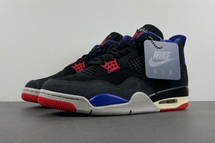 Air Jordan 4  Rare Air FV5029-003