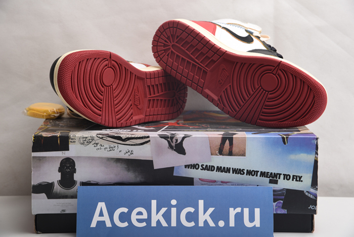 Air Jordan 1 Retro Hi Nrg/un bv1300-106