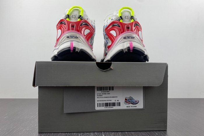 Balenciaga Runner Sneaker 