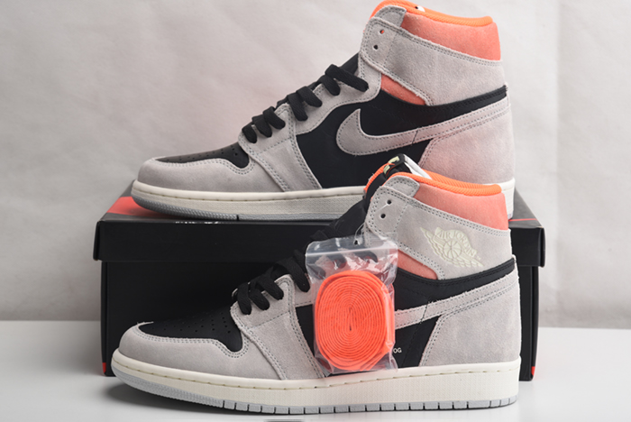 Air Jordan 1 Retro High OG 